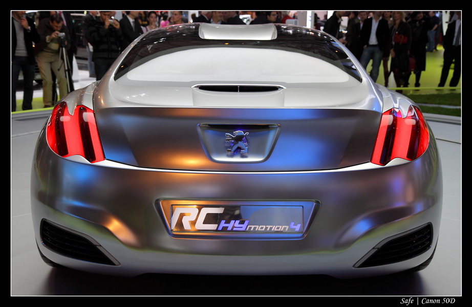 2008   10   Salon auto Paris   153